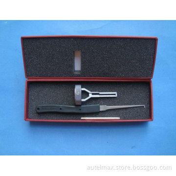 High quality Lishi YM30 SAAB lock pick